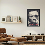 Terminator Poster V2 - Mockup 1