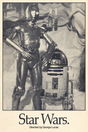 Star Wars 'Best Pals' Poster