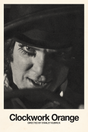 Clockwork Orange Poster