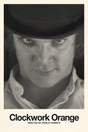 Clockwork Orange Poster V2