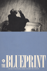 JAY-Z 'The Blueprint' Poster - Mockup 1