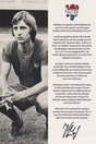 Johan Cruyff 'Biography' Poster V2