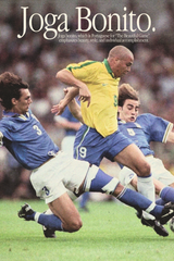 Joga Bonito Poster