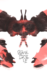 Schoolboy Q 'Face It' Poster