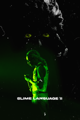 Young Thug 'Watching Over' Poster