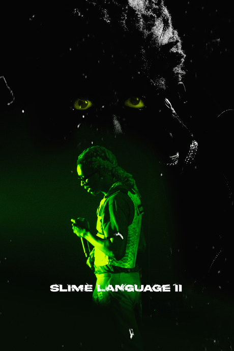 Young Thug 'Watching Over' Poster