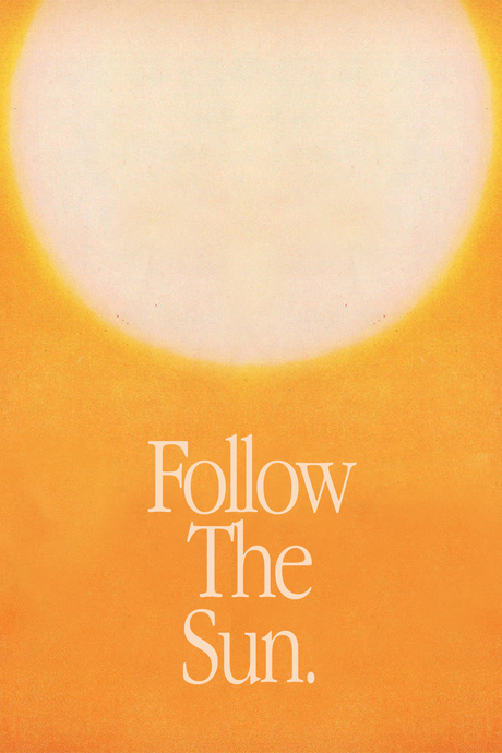 Follow The Sun Poster