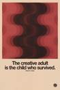 'The Child Who Survived' Poster