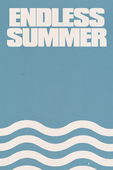 Endless Summer Poster