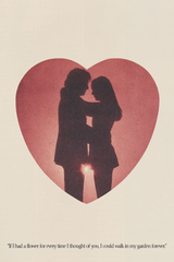 'Garden Forever' Poster