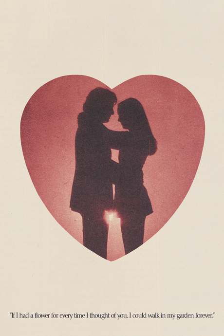 'Garden Forever' Poster