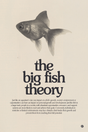 Big Fish Theory Poster