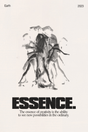 'Essence' Poster