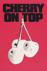 'Cherry On Top' Poster