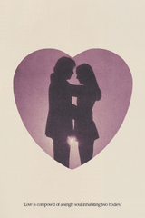 'Single Soul' Poster