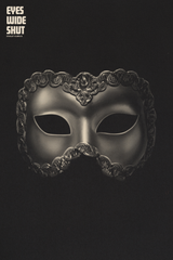 Eyes Wide Shut Poster