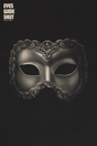 Eyes Wide Shut Poster