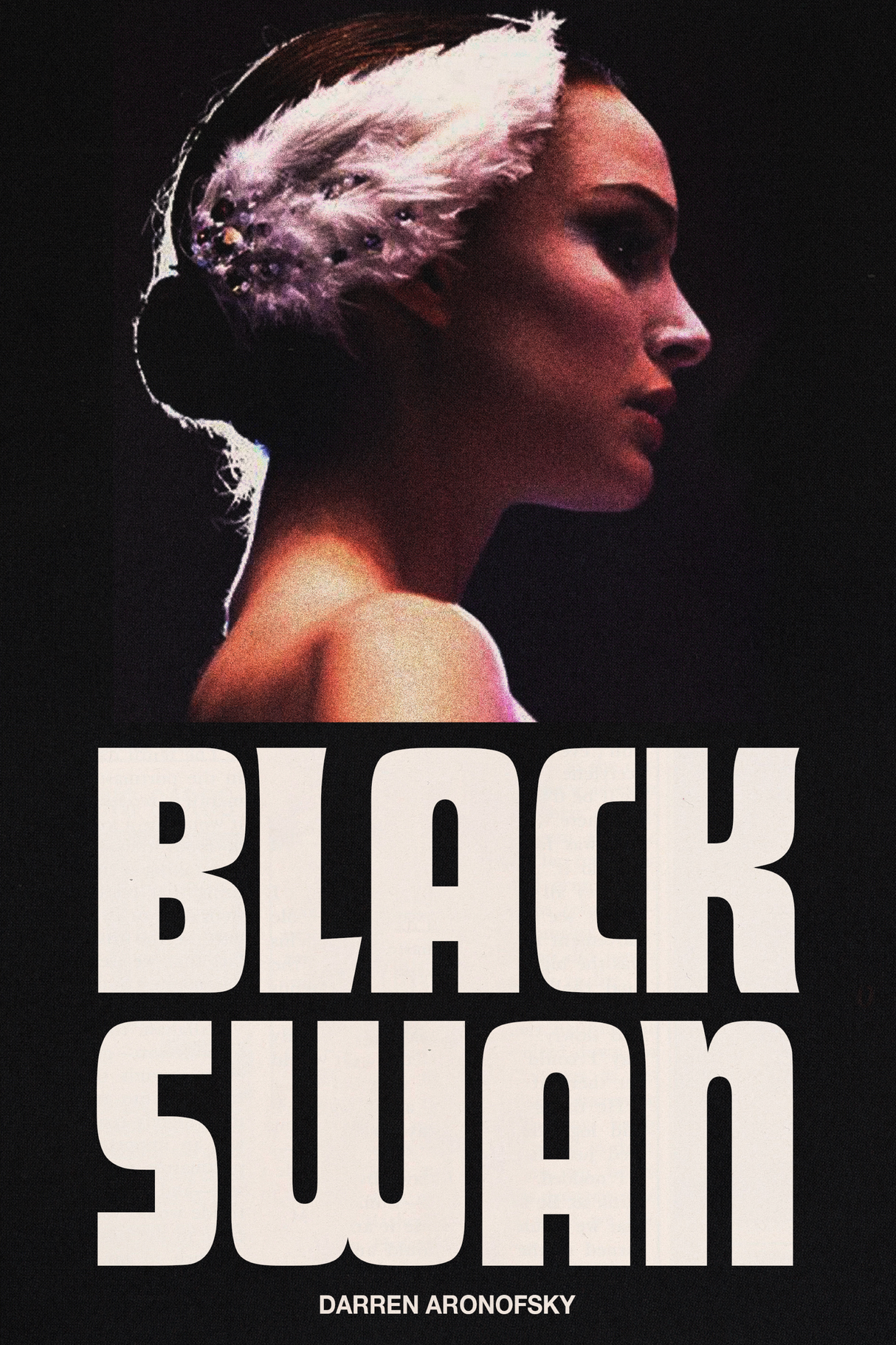 Black Swan Poster