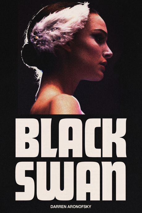 Black Swan Poster