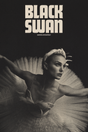Black Swan 'Ballerina' Poster