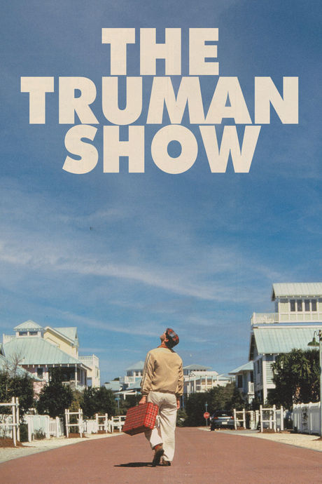 The Truman Show Poster