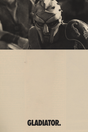 Gladiator Poster
