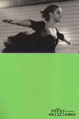 The Perks Of Being A Wallflower Poster