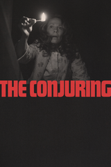 The Conjuring Poster