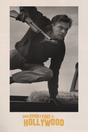 Once Upon A Time In Hollywood 'Rick' Poster