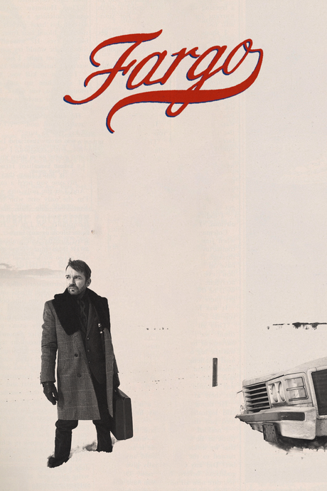 Fargo Poster
