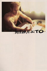 Memento Poster
