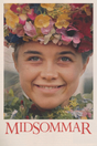 Midsommar 'May Queen' Poster