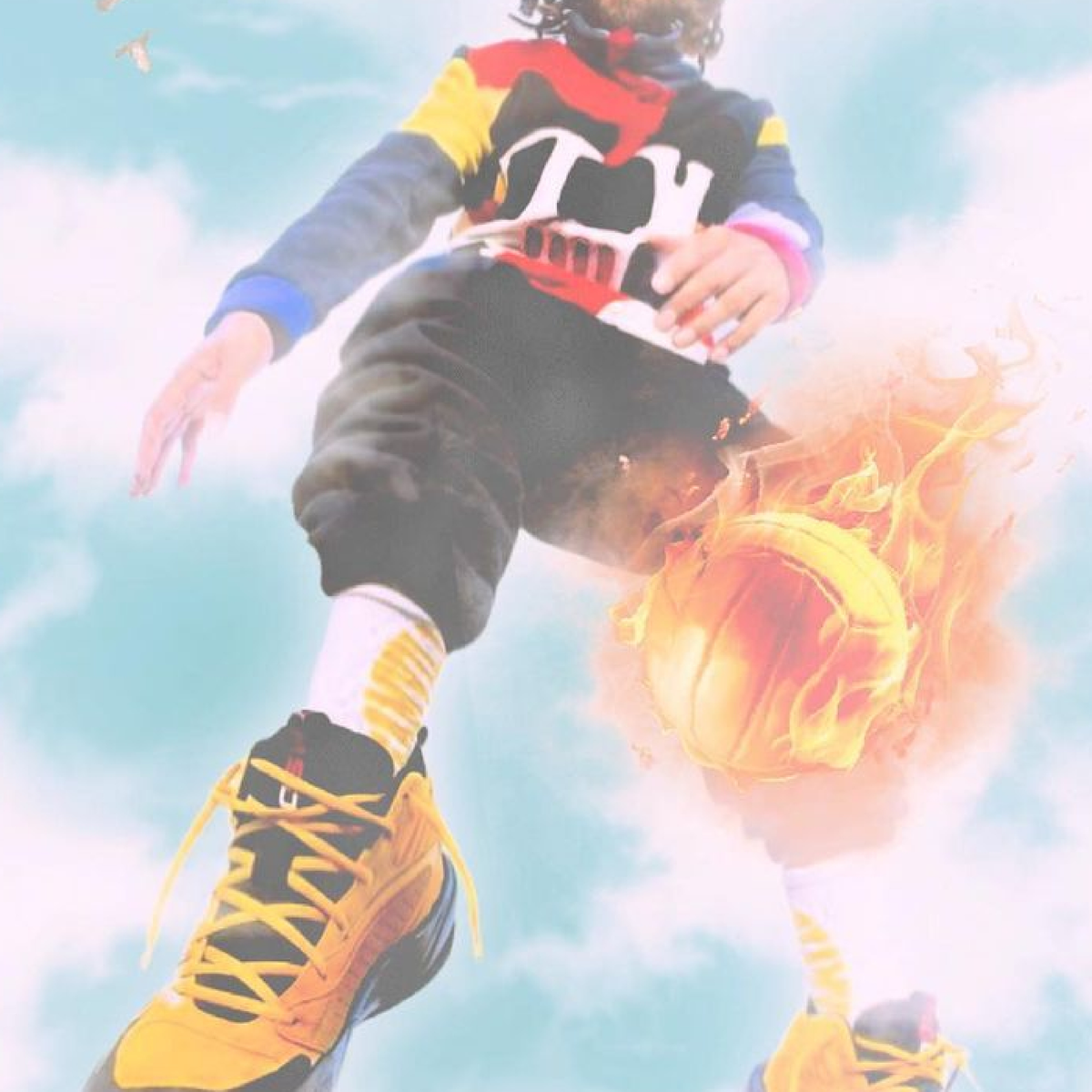 J Cole 