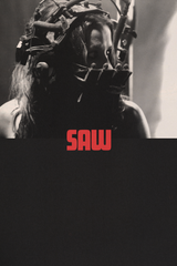Saw Poster