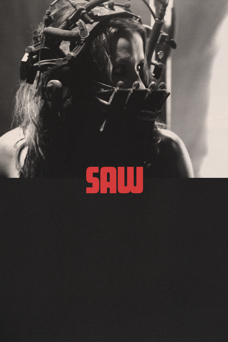 Saw Poster