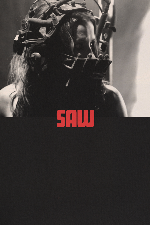 Saw Poster