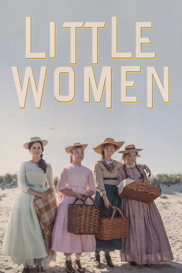 Little Women 'Picnic' Poster
