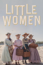Little Women 'Picnic' Poster