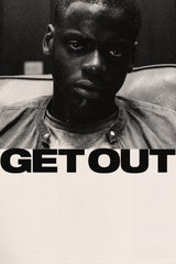 Get Out Poster V2