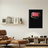 Fight Club 'First Rule' Poster - Mockup 1