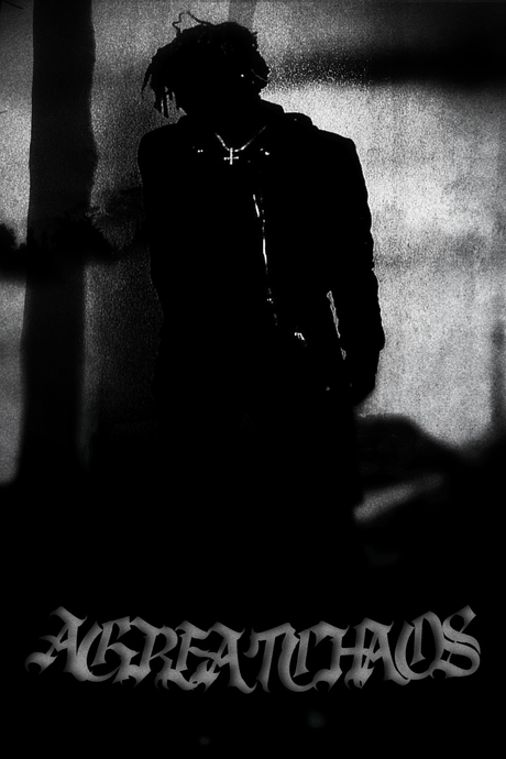 Ken Carson 'A Great Chaos' Poster