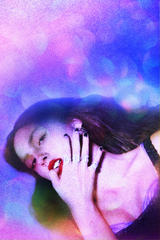 Olivia Rodrigo 'Guts' Poster