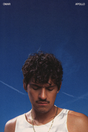 Omar Apollo Poster