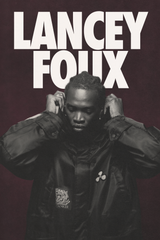 Lancey Foux 'Cooler Than Me' Poster - Mockup 1