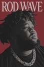Rod Wave Poster