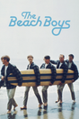 Beach Boys 'Surfs Up' Poster - Mockup 1