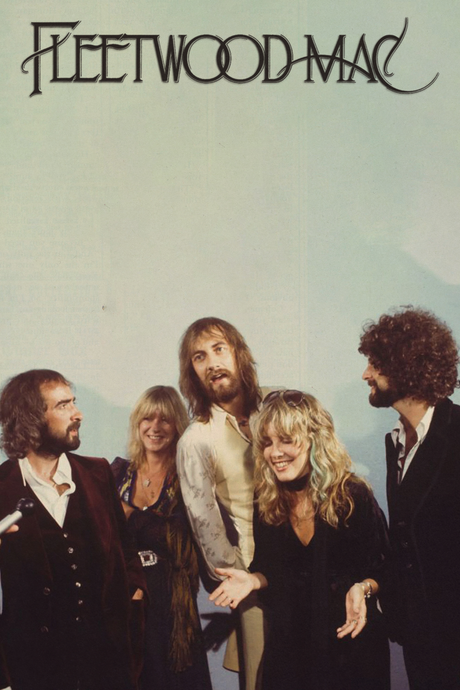 Fleetwood Mac 'Family' Poster