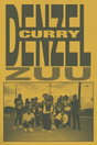 Denzel Curry 'ZUU' Poster