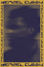 Denzel Curry 'Melt Your Eyez' Poster