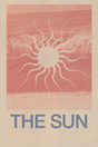 The Sun Poster V2